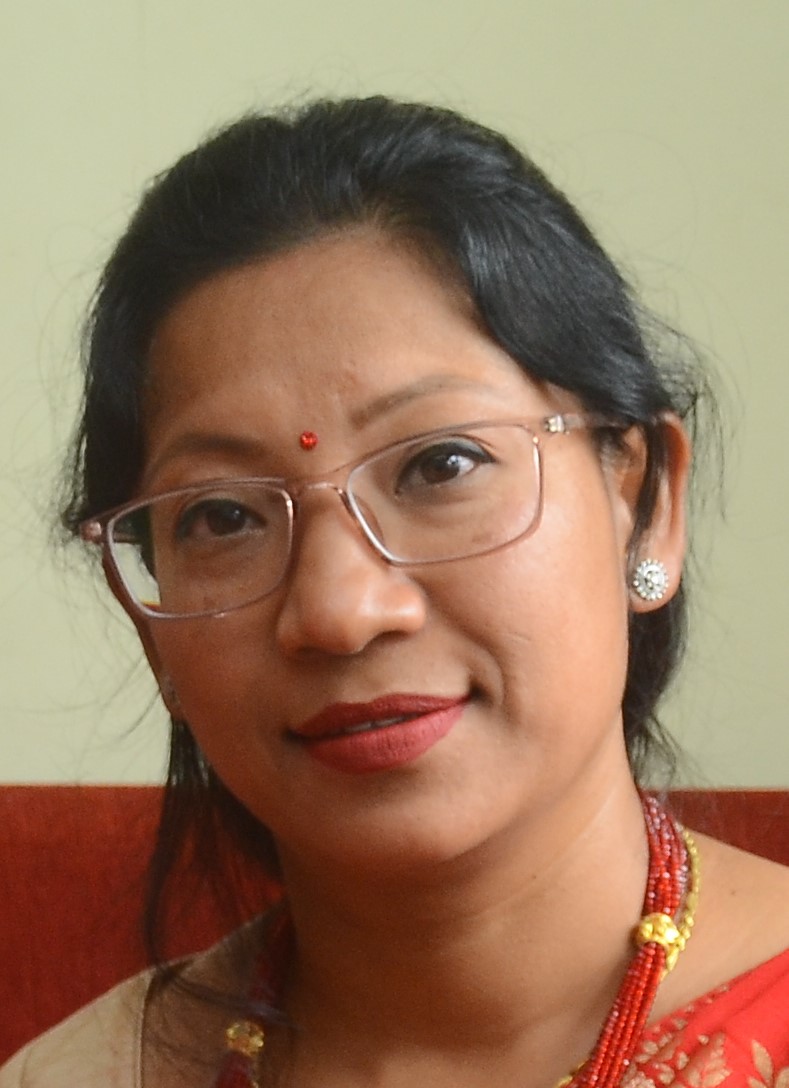 Sunita Maharjan